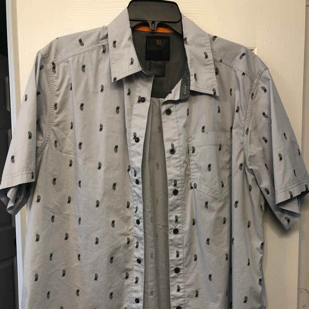 5.11 shirt